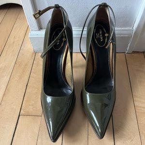 Prada Pumps